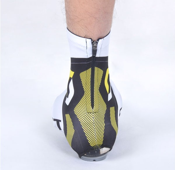 2012 Scott Copriscarpe Ciclismo